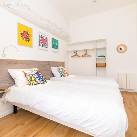 Apartamento Le Graff - Locationtournus Exterior foto
