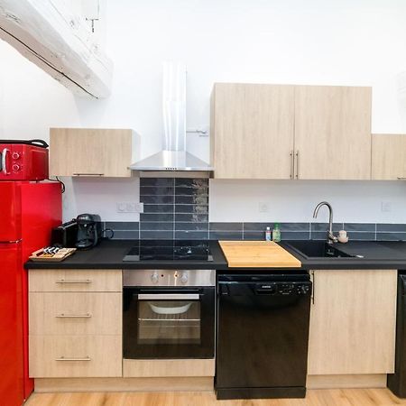 Apartamento Le Graff - Locationtournus Exterior foto