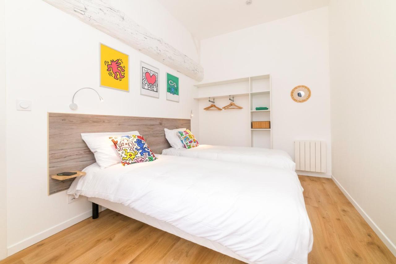 Apartamento Le Graff - Locationtournus Exterior foto