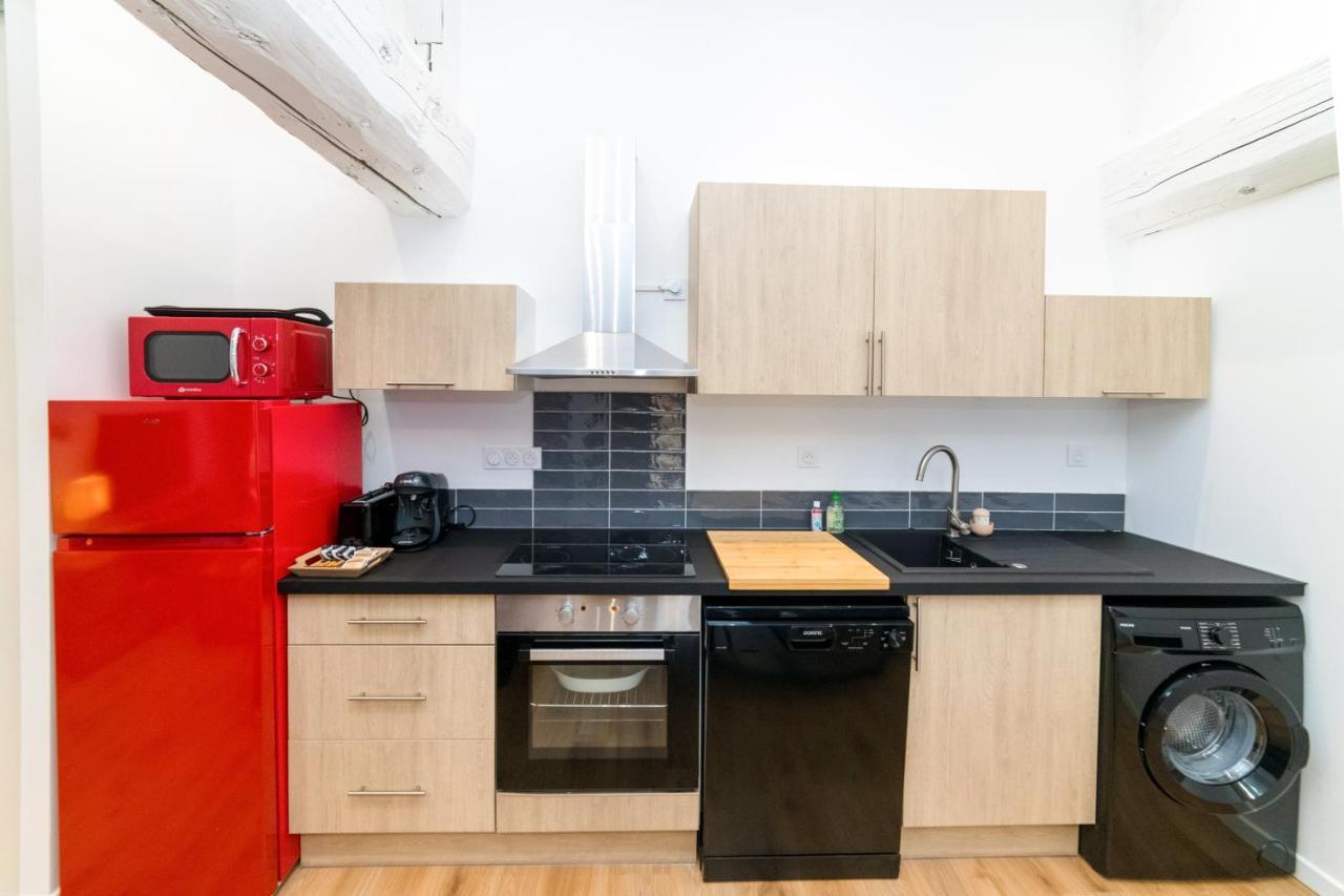 Apartamento Le Graff - Locationtournus Exterior foto
